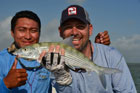 icon La rotacion y la traslacion en el Lanzamiento - Mendoza Fly Shop - Clases de Pesca con Mosca Escuela Benito Perez