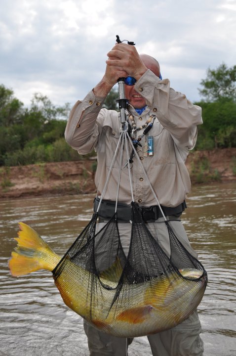 Que Equipo de Pesca con Mosca comprar ? Escuela Benito Perez