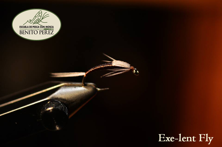 icon Test CaÃ±a Aguas Claras Fly Fishing por Pablo Saracco  