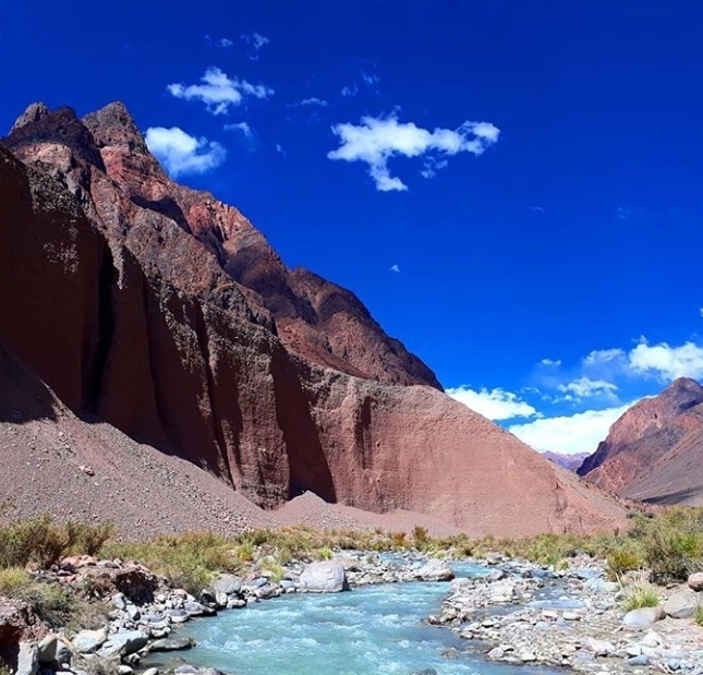 Fly Fishing Mendoza Argentina Mendoza Fly Shop